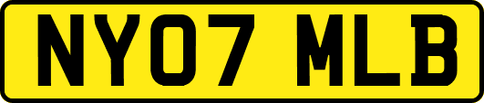 NY07MLB