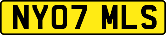 NY07MLS