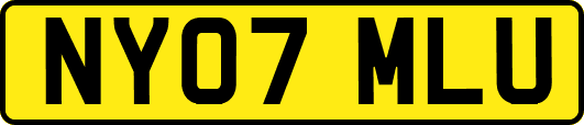 NY07MLU