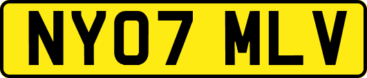 NY07MLV