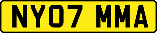 NY07MMA