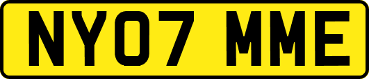 NY07MME