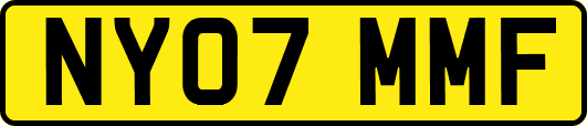 NY07MMF