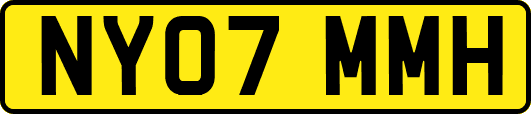 NY07MMH