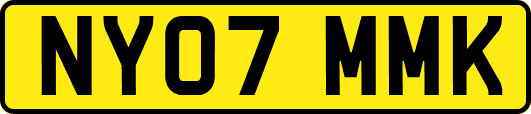 NY07MMK