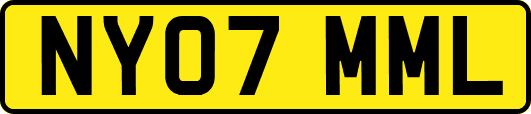 NY07MML