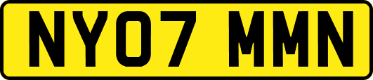 NY07MMN