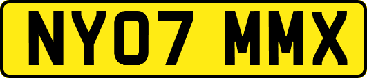 NY07MMX
