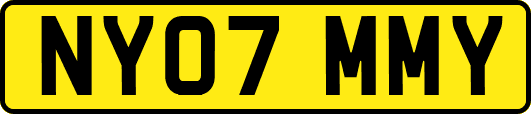 NY07MMY