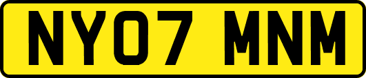 NY07MNM
