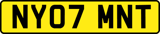 NY07MNT
