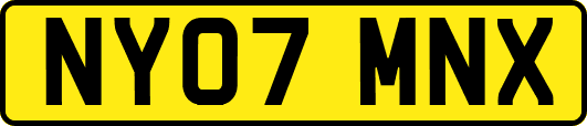 NY07MNX