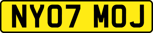 NY07MOJ