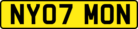 NY07MON