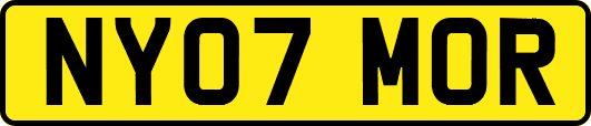NY07MOR
