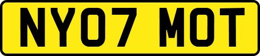 NY07MOT