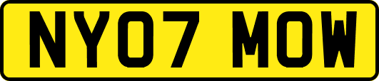 NY07MOW