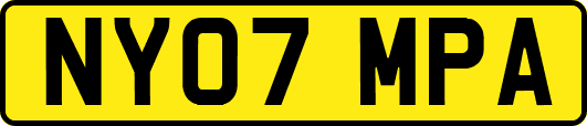 NY07MPA