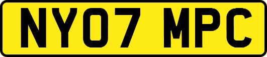 NY07MPC