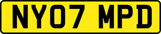 NY07MPD
