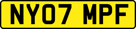NY07MPF