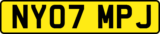 NY07MPJ