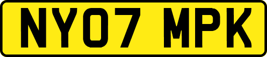 NY07MPK