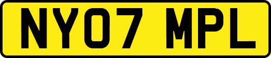 NY07MPL