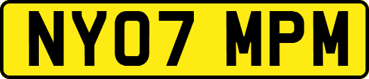 NY07MPM
