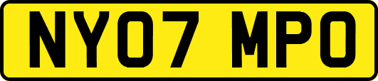 NY07MPO