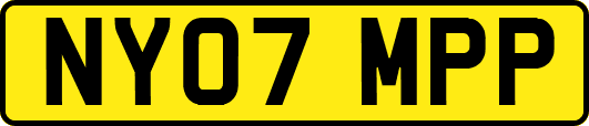 NY07MPP
