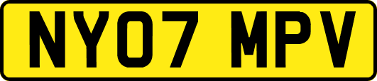 NY07MPV