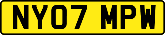 NY07MPW