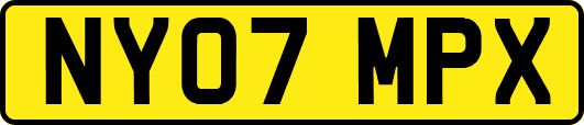 NY07MPX