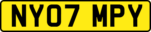 NY07MPY
