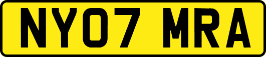 NY07MRA