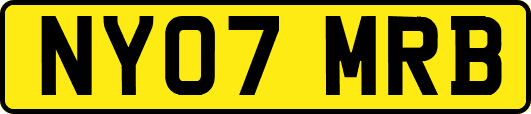 NY07MRB