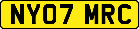 NY07MRC