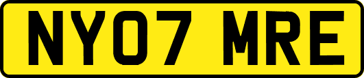 NY07MRE