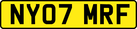 NY07MRF