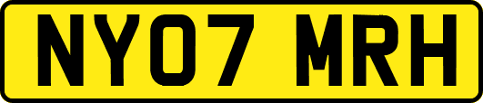 NY07MRH