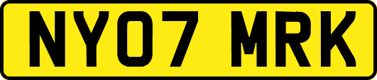 NY07MRK