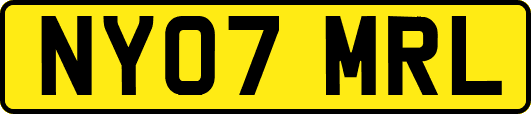 NY07MRL
