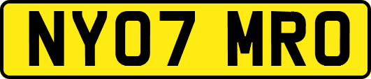 NY07MRO