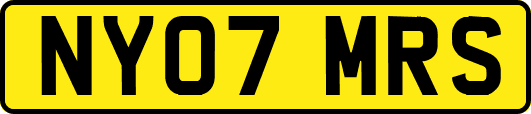 NY07MRS