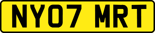 NY07MRT
