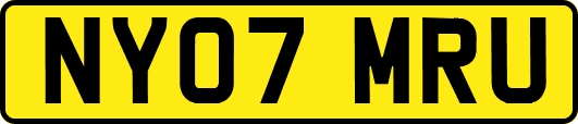 NY07MRU
