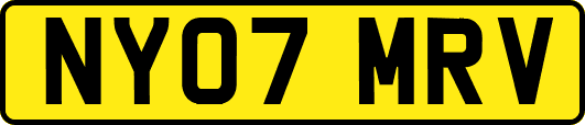 NY07MRV