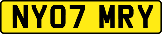 NY07MRY