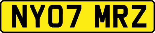 NY07MRZ